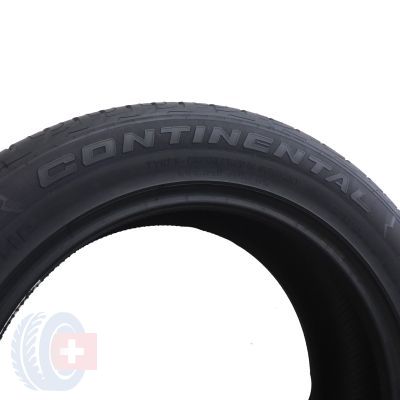 4. 2 x CONTINENTAL 265/50 R19 110Y XL CrossContact UHP Sommerreifen DOT08 6mm 