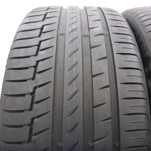 2. 225 40 18 2x CONTINENTAL 225/40 R18 92Y XL PremiumContact 6 Sommerreifen 2021 6,8mm