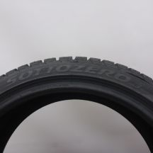 7. 205 40 17 2x PIRELLI 205/40 R17 84H XL Winter Sottozero3 Winterreifen 2022 WIE NEU VOLL