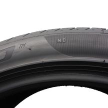 5. 295 35 21 1x PIRELLI 295/35 R21 103Y N0 PZero Sommerreifen 2022 6mm