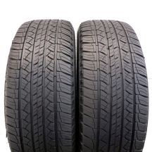 4. 4 x MICHELIN 265/65 R17 110S Latitude Tour M+S Sommerreifen 2018  6.2-7mm