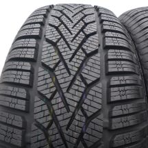 2. 2 x SEMPERIT 215/70 R16 100T Speed-Grip 2 SUV Winterreifen  2016 UNGEBRAUCHTE  