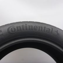 6. 245 50 19 4x CONTINENTAL 245/50 R19 105W XL EcoContact6 Sommerreifen 2019 6mm