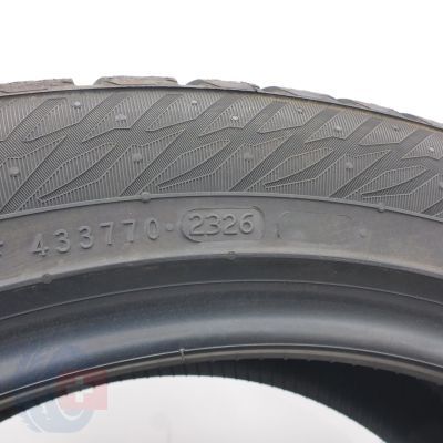 2. 245 45 19 4x NOKIAN 245/45 R19 102V Snoowprof 3P Winterreifen 2026 Ungebraucht  