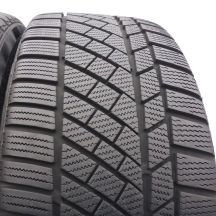 3. 245 35 19 2x CONTINENTAL 245/35 R19 93V XL ContiWinterContact TS 830 P M0 Winterreifen 2016 7,8mm