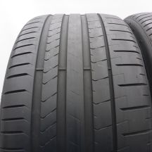 2. 285 30 22 2x PIRELLI 285/30 R22 101Y XL AO PZero PZ4 PNCS Sommerreifen 2019 6mm
