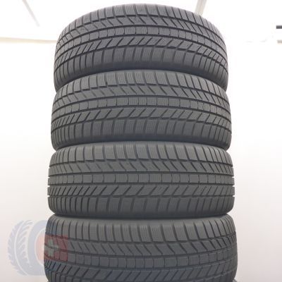 235 45 20 4x CONTINENTAL 235/45 R20 100V XL WinterContact TS 870 P SEAL Winterreifen 2022 8-7,8mm 