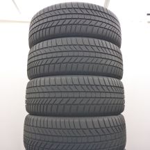 235 45 20 4x CONTINENTAL 235/45 R20 100V XL WinterContact TS 870 P SEAL Winterreifen 2022 8-7,8mm 