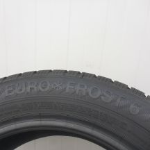 6. 215 55 17 4x GISLAVED 215/55 R17 98V XL Euro Frost 6 Winterreifen 2023 7,2 i 7mm