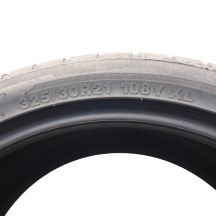 4. 325 30 21 1x GRIPMAX 325/30 R21 108Y XL Stature H/T  Sommerreifen 2020 WIE NEU VOLL