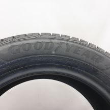6. 215 60 17 4x GOODYEAR 215/60 R17 100V XL UltraGrip Performance+ Suv Winterreifen 2024/25 Ungebraucht  