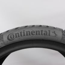 2. 215 40 17 1x CONTINENTAL 215/40 R17 87V XL WinterContact TS 870 Winterreifen 2023  7,8mm  WIE NEU