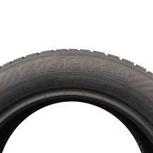 4. 225 55 17 2x GISLAVED 225/55 R17 101V XL Euro Frost 6 Winterreifen 2018/20  6,5-7,2mm