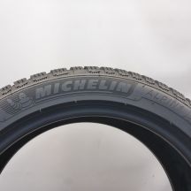 4. 225 45 17 2x MICHELIN 225/45 R17 91H Alpin 6 Winterreifen 2022 8mm