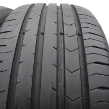 3. 2 x CONTINENTAL 205/55 R16 91V ContiPremiumContact 5 Sommerreifen 2018  6mm