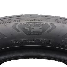 7. 4 x GOODYEAR 215/50 R19 93T EfficientGrip Performance Seal Sommerrefien 2021 5,4-6,2mm