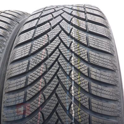 3.  235/50 R19 2x SEMPERIT 235/50 R19 103V XL Speed-Grip 5 Winterreifen 2024 VOLL WIE NEU 