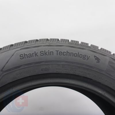 6. 225 60 18 2x UNIROYAL 225/60 R18 104V XL WinterExpert Winterreifen 2024 8,8mm