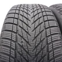 3. 215 50 18 2x GOODYEAR 215/50 R18 92V UltraGrip Performance 3 Winterreifen 2023 7-7,6mm