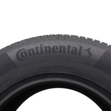 8. 235 70 16 4x CONTINENTAL 235/70 R16 106H WinterContact TS850P SUV Winterreifen VOL Wie Neu