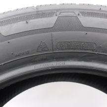 3. 215 60 17C 1x HANKOOK 215/60 R17C 109/107H Vantra ST AS2 Ganzjahresreifen 2022 WIE NEU VOLL