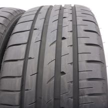 3. 225 40 18 2x GOODYEAR 225/40 R18 88Y Eagle F1 Asymmetric 2 RunFlat BMW Sommerreifen 2023 7mm