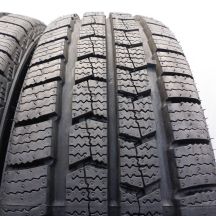 2. 195 75 16C 4x NEXEN 195/75 R16C 110/108R WinGuard WT1 Winterreifen 2023 WIE NEU VOLL