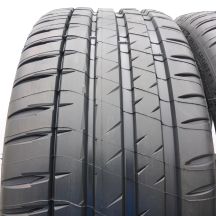 3. 225 35 19 2x MICHELIN 225/35 ZR19 88Y XL Pilot Sport 4S ZP RFT Sommerreifen 2025/26 Ungebraucht  