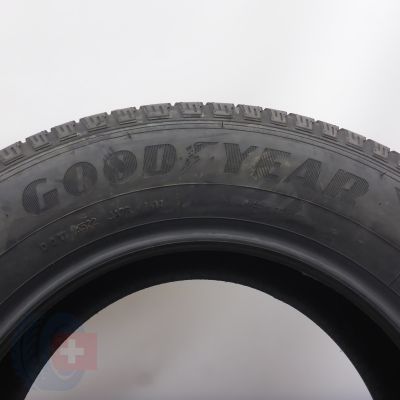 6. 255 65 17 4x GOODYEAR 255/65 R17 110H EfficientGrip SUV Sommerreifen 2022 VOLL 6. 255 65 17 4x GOODYEAR 255/65 R17 110H EfficientGrip SUV Sommerreifen 2022 VOLL