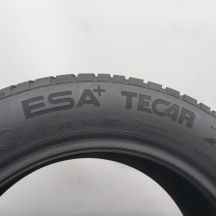 3. 205 55 16 1x Esa Tecar 205/55 R16 91H SuperGrip PRO Winterreifen  2022 7,2mm