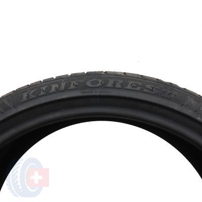 5. 235 35 20 4x KINFOREST 235/35 ZR20 92Y XL KF550 Sommerreifen 2022 VOLL WIE NEU