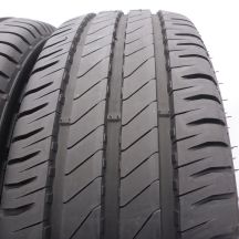 3. 215 65 16C 2x MICHELIN 215/65 R16C 106/104T Agilis 3 Sommerreifen 2021 8,8mm