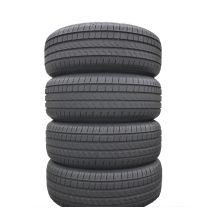 205 55 16 4x PIRELLI 205/55 R16 91W Cinturato P7 MO Sommerreifen 6,5-7,2mm 2017