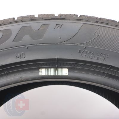 9. 265 45 20 4x PIRELLI 265/45 R20 108V XL Scorpion Winter MO Winterreifen 2021 WIE NEU VOLL