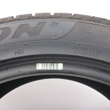 9. 265 45 20 4x PIRELLI 265/45 R20 108V XL Scorpion Winter MO Winterreifen 2021 WIE NEU VOLL