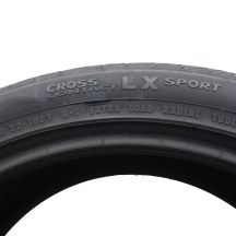 5. 275 40 22 2x CONTINENTAL 275/40 R22 108Y XL CrossContact LX Sport Sommerreifen M+S 2021 6,8mm