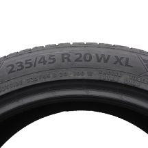 3.  235 45 20 1x BARUM 235/45 R20 100W XL Bravuris 5HM Sommerreifen 2023 VOLL WIE NEU