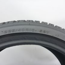 5.  225 40 18 1x BRIDGESTONE 225/40 R18 92V XL Blizzak LM005 A0 Winterreifen 2023 7,8mm