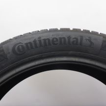 7. 195 55 20 2x CONTINENTAL 195/55 R20 95H XL WinterContact TS 870 P Winterreifen 2024 VOLL WIE NEU 
