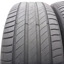 2.  235 55 17 2x MICHELIN 235/55 R17 103Y XL Primacy 4 Sommerreifen 2018/19 5,5mm
