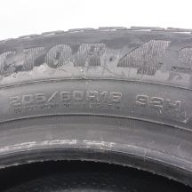 9. 205 60 16 4x GOODYEAR 205/60 R16 92H Vector 4Seasons Gen-2 Ganzjahresreifen 2018 Ungebraucht  
