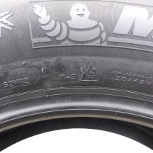 5. 215 65 17 1x MICHELIN 215/65 R17 103H XL Alpin 5 Winterreifen 2022 7mm Wie Neu