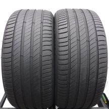 3. 245 40 18 4x MICHELIN 245/40 R18 93H Primacy 4 AO Sommerreifen 2020 5,2-6mm
