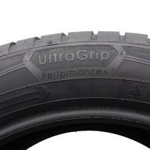 3. 255/50 R19 1x GOODYEAR 255/50 R19 107T XL UltraGrip Performance+ SEAL Winterreifen 2023 7,8mm WIE NEU