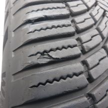 6. 235 55 17 2x BRIDGESTONE 235/55 R17 103V XL WeatherControl A005 Evo Ganzjahresreifen 2022 7mm
