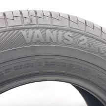 7. 215 70 15C 4x BARUM 215/70 R15C 109/107R Vanis 2 Sommerreifen 2021 8,5-9,8mm
