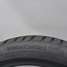 6.  195 45 17 2x CONTINENTAL 195/45 R17 81H WinterContact TS 870 Winterreifen 2022 VOLL