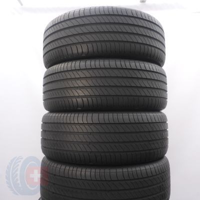 215 55 18 4x MICHELIN 215/55 R18 99V XL Primacy 4 VOL Sommerreifen 2020 6,8-7mm