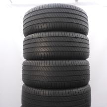 215 55 18 4x MICHELIN 215/55 R18 99V XL Primacy 4 VOL Sommerreifen 2020 6,8-7mm