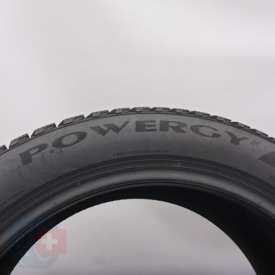 7. 235 45 18 2x PIRELLI 235/45 R18 98V XL Powergy Winterreifen 2024 7,5mm